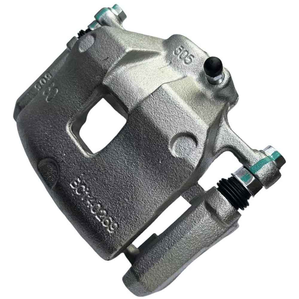 2021 Hyundai Tucson Brake Caliper
